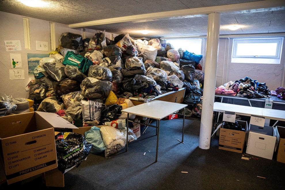 Fantasteri og kv�rulanteri