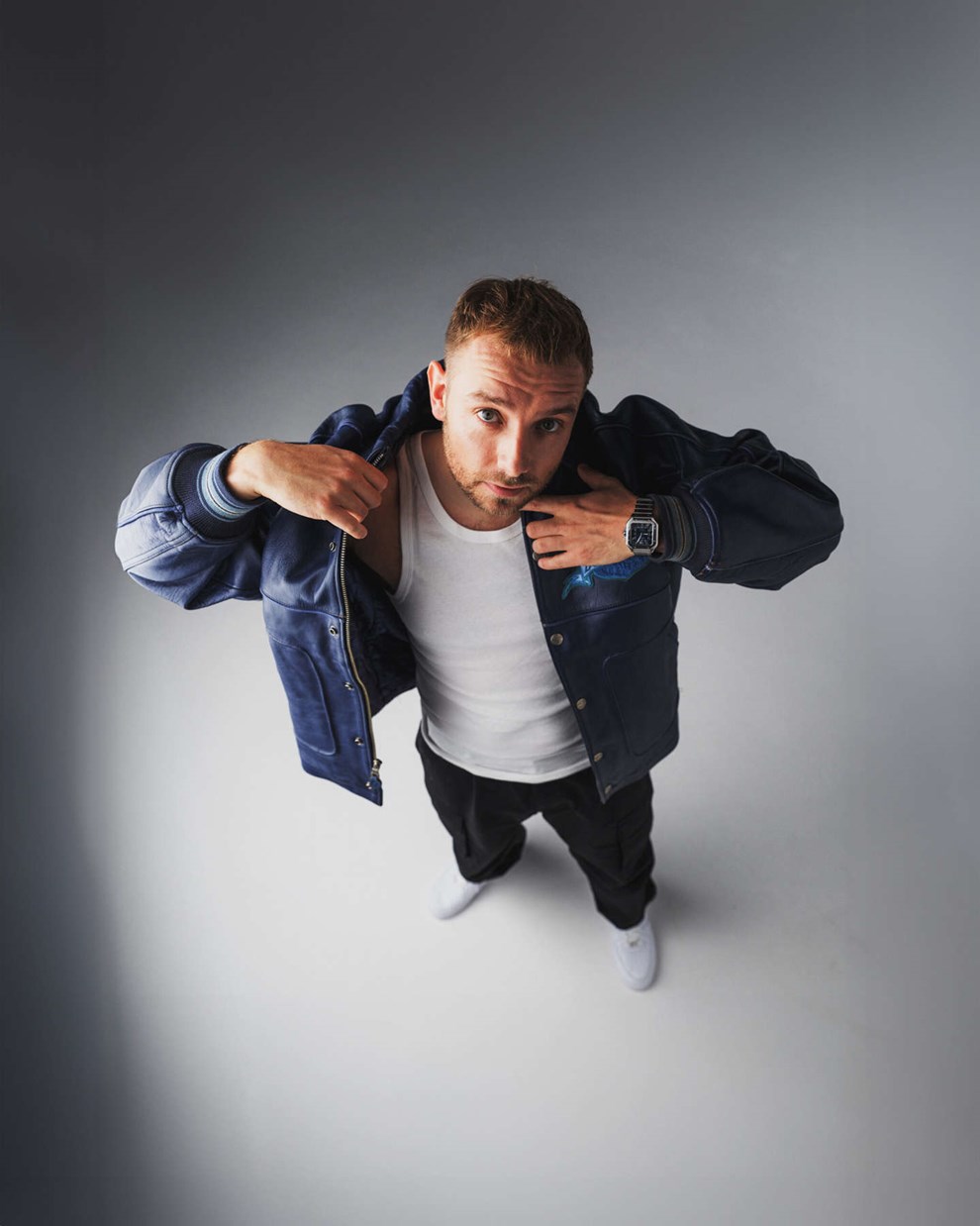 Til påskefest med Top Gunn Til påskefest med Top Gunn