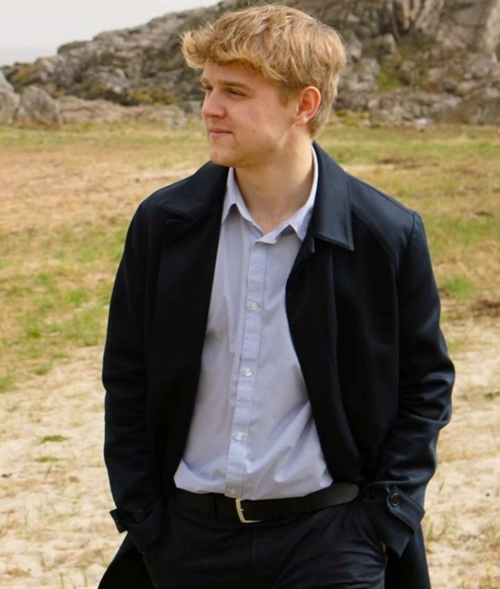 Opsang til ungdommen