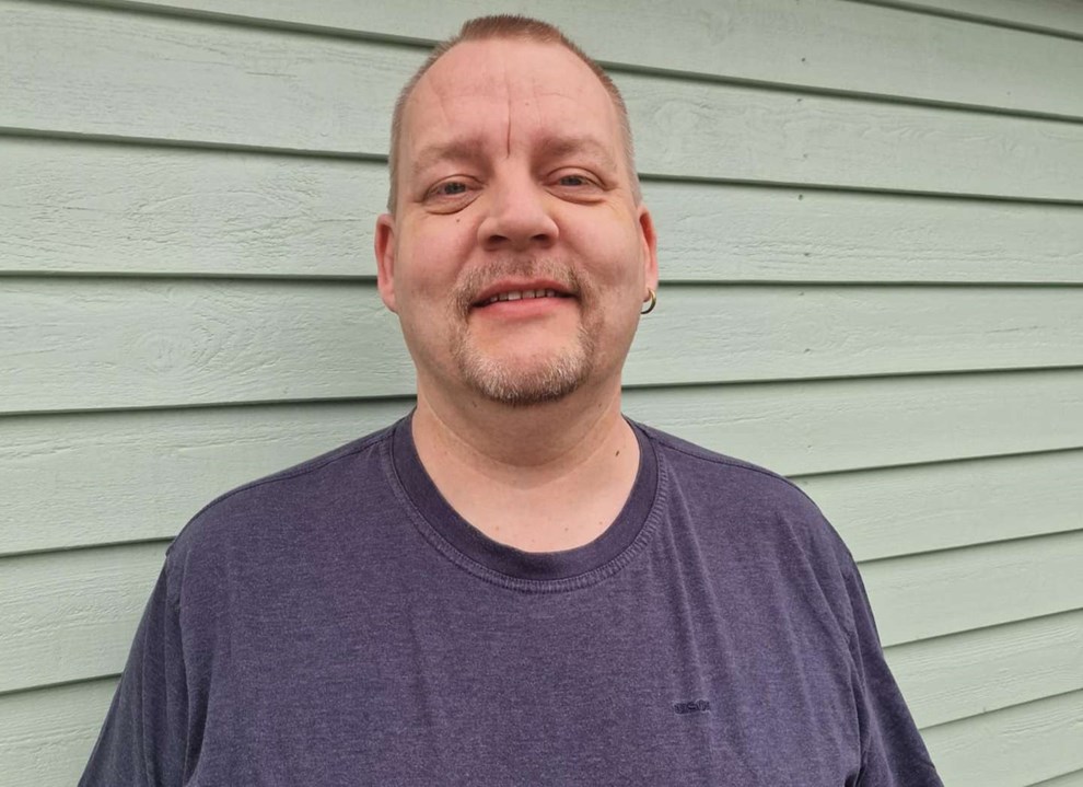 Lokomotivf�rer i front for passagerforening