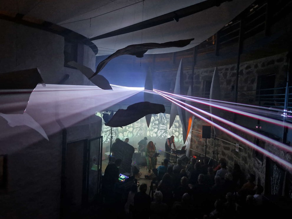 Danmarks m�ske bredeste samarbejde