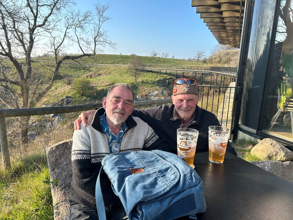 Minister i den varme stol: 'Det virker ikke s� gennemt�nkt'