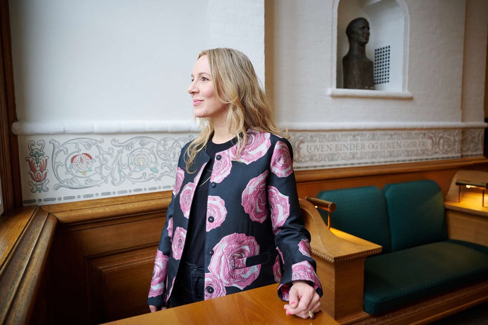 Forsvarsudgifter: Hvem skal betale?