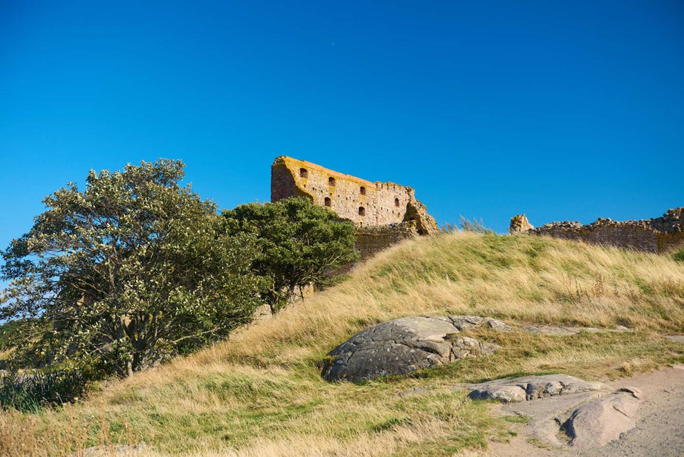 Skal Bornholm v�re turist� �ret rundt?