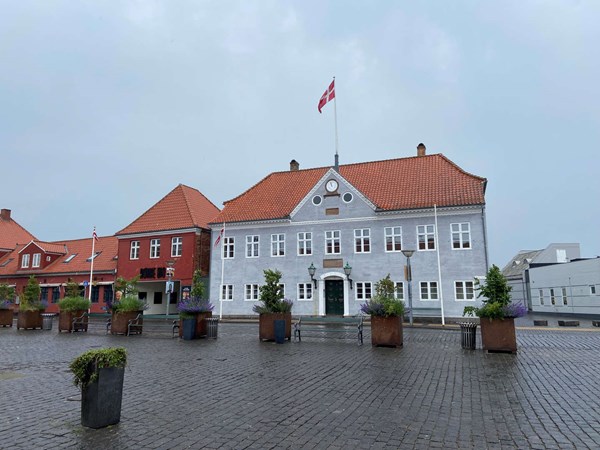 58-�rig havde overgrebsmateriale p� computeren