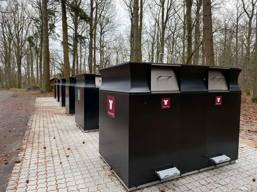 Affaldser i fredet omrde skal vurderes