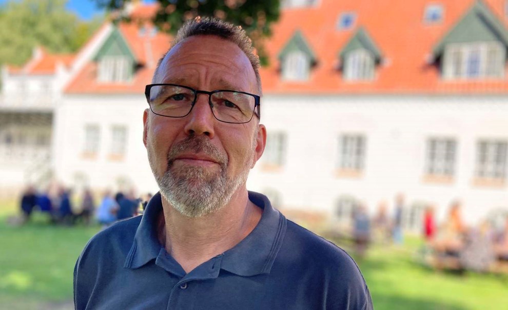 Efterskolen konkurs: 'Jeg mister mit livsvrk'