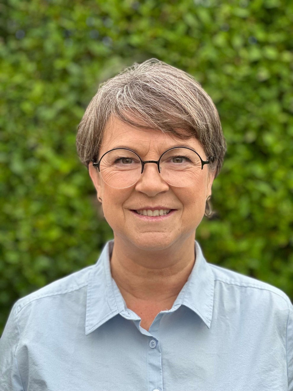 Tryg tilbagetr�kning i en utryg tid