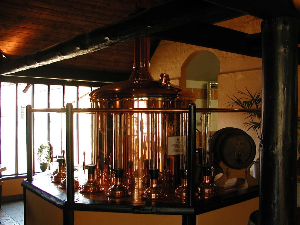 Tim Stender f�r sin egen jubil�ums�l