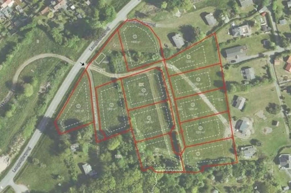 Sommerhuse uden respekt for naturen