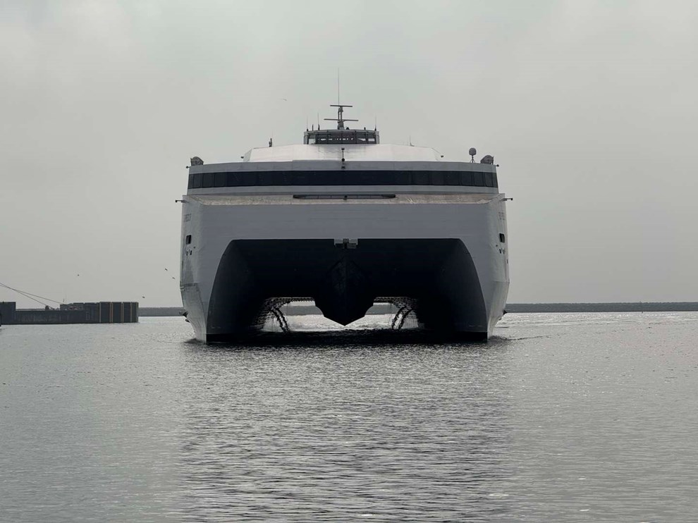 Flere p�skerejsende end sidste �r