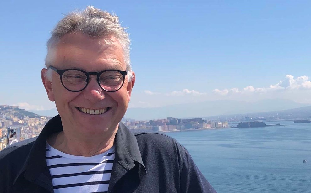 Auktionskonsulent fylder 75 �r