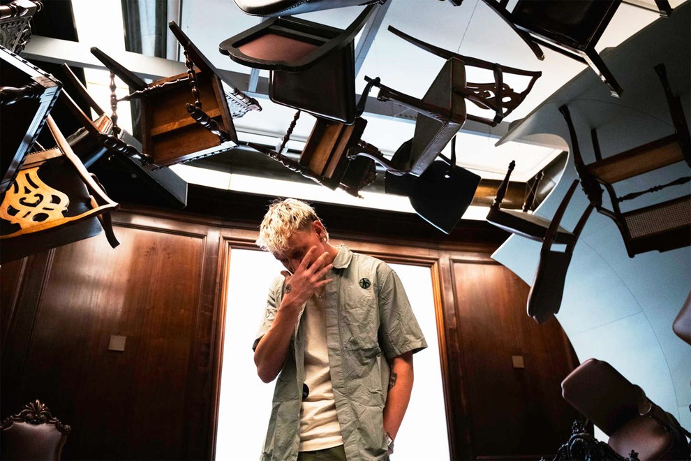 Nye navne til festival