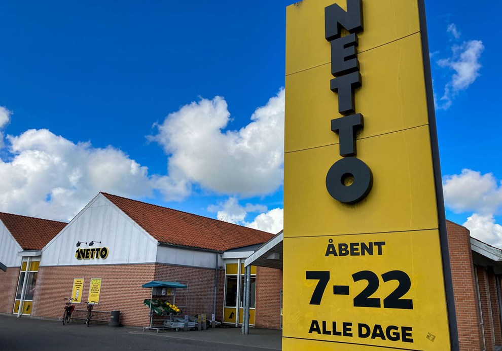 Laver milliardoverskud efter rekordsalg