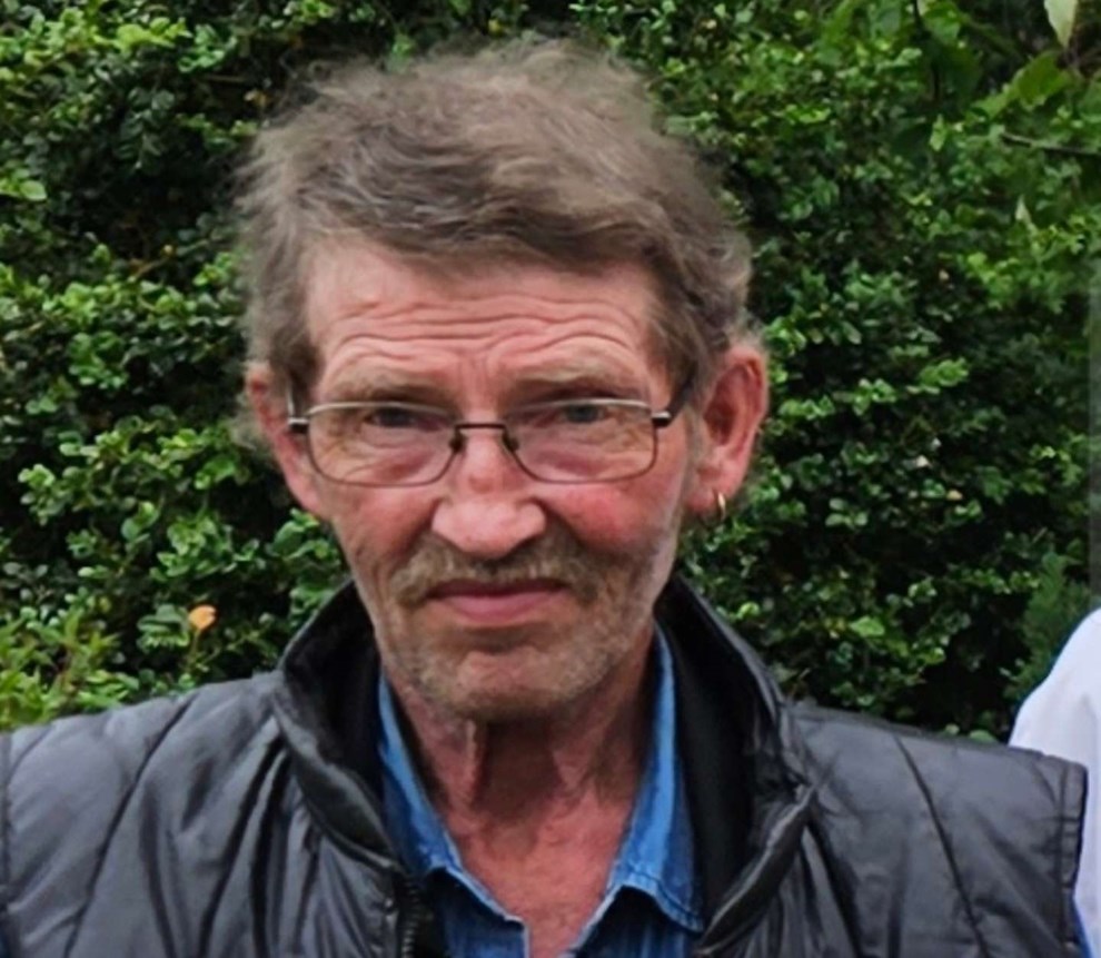 Jack var altid klar med en hj�lpende h�nd