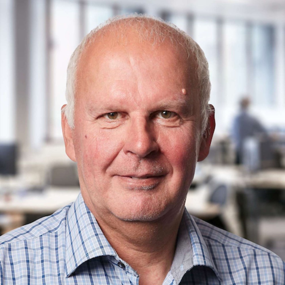 Trofaste bankfolk har sagt farvel