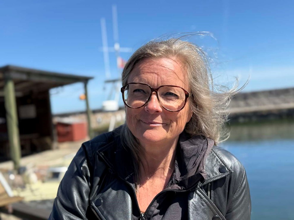 Ny formand for borgerforening: Den nye k�replan er en fad�se