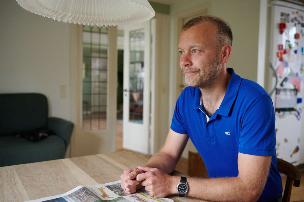 Erhvervsvenlighed p� Bornholm: Vi skal juble, n�r private virksomheder vil investere