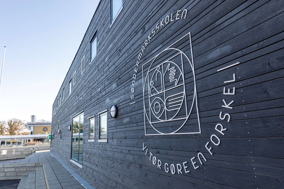 Hovedbrud i kommunen giver nyt h�b for flyttede skoleb�rn