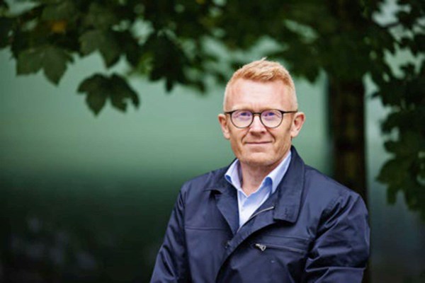 Her er Bornholms Brands nye direkt�r