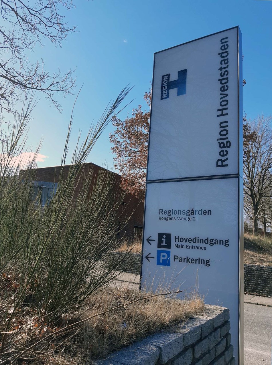 Kun f� ramt af journalsnageri p� Bornholm