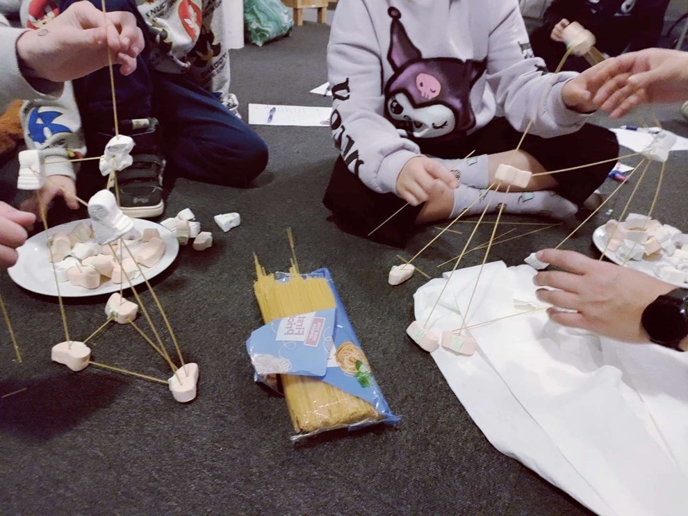 Kirstine van Sabben fortstter som formand