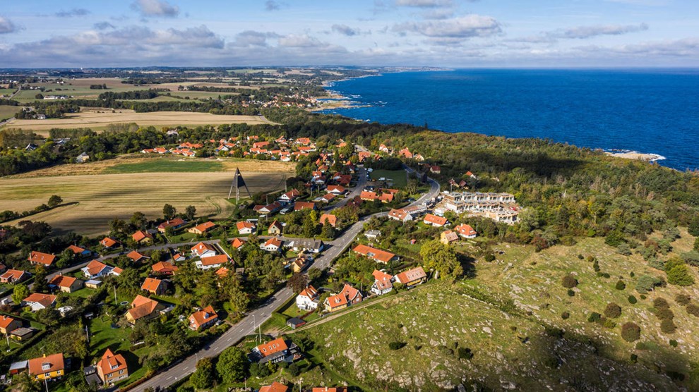 83 boliger p stlandet fr nyt liv