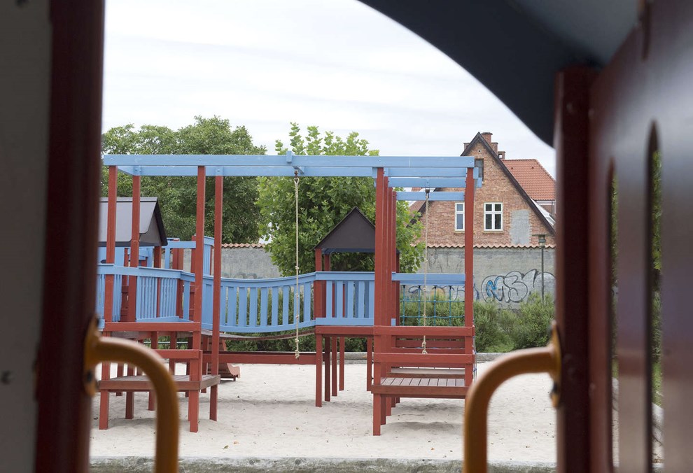 Folkeskolen er det vigtigste