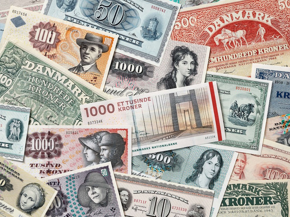 Kommer med opfordring: Snart er de ugyldige