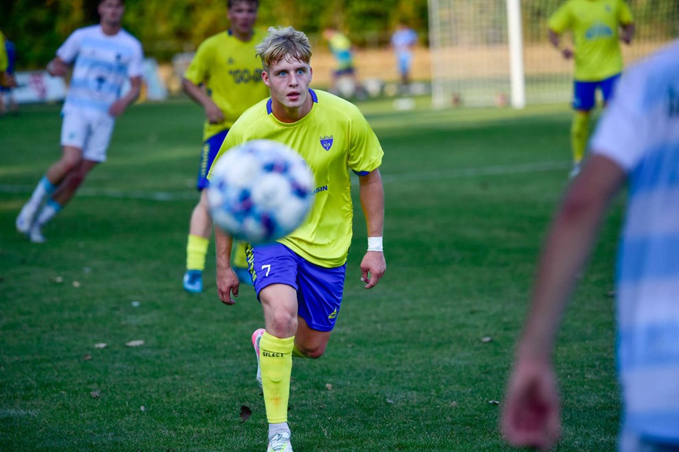 NB ned p sjettepladsen