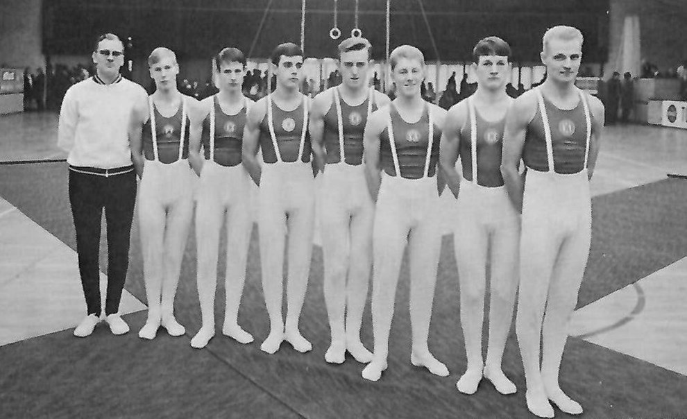 Carl Ils�e var en stor ildsj�l