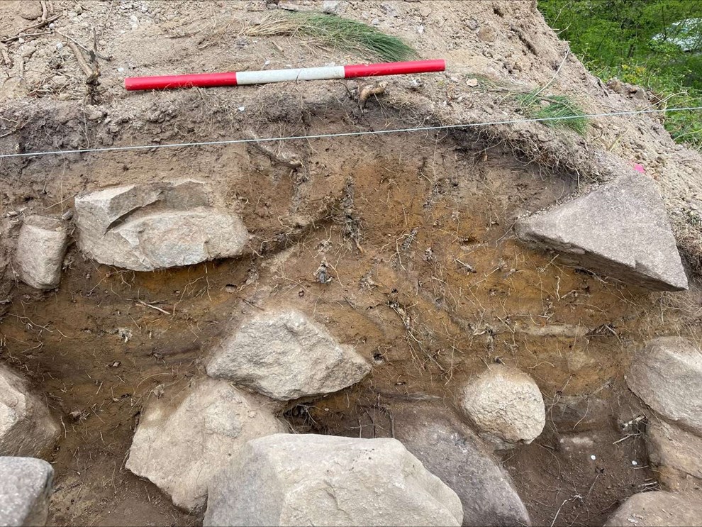 T�rn fundet p� Storeborg: Hvad kiggede de efter?