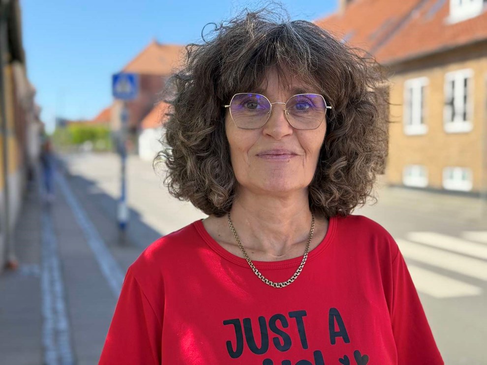 Dirty Boots-jubil�um: Vi skal g�re det sjovt for dem, der er med