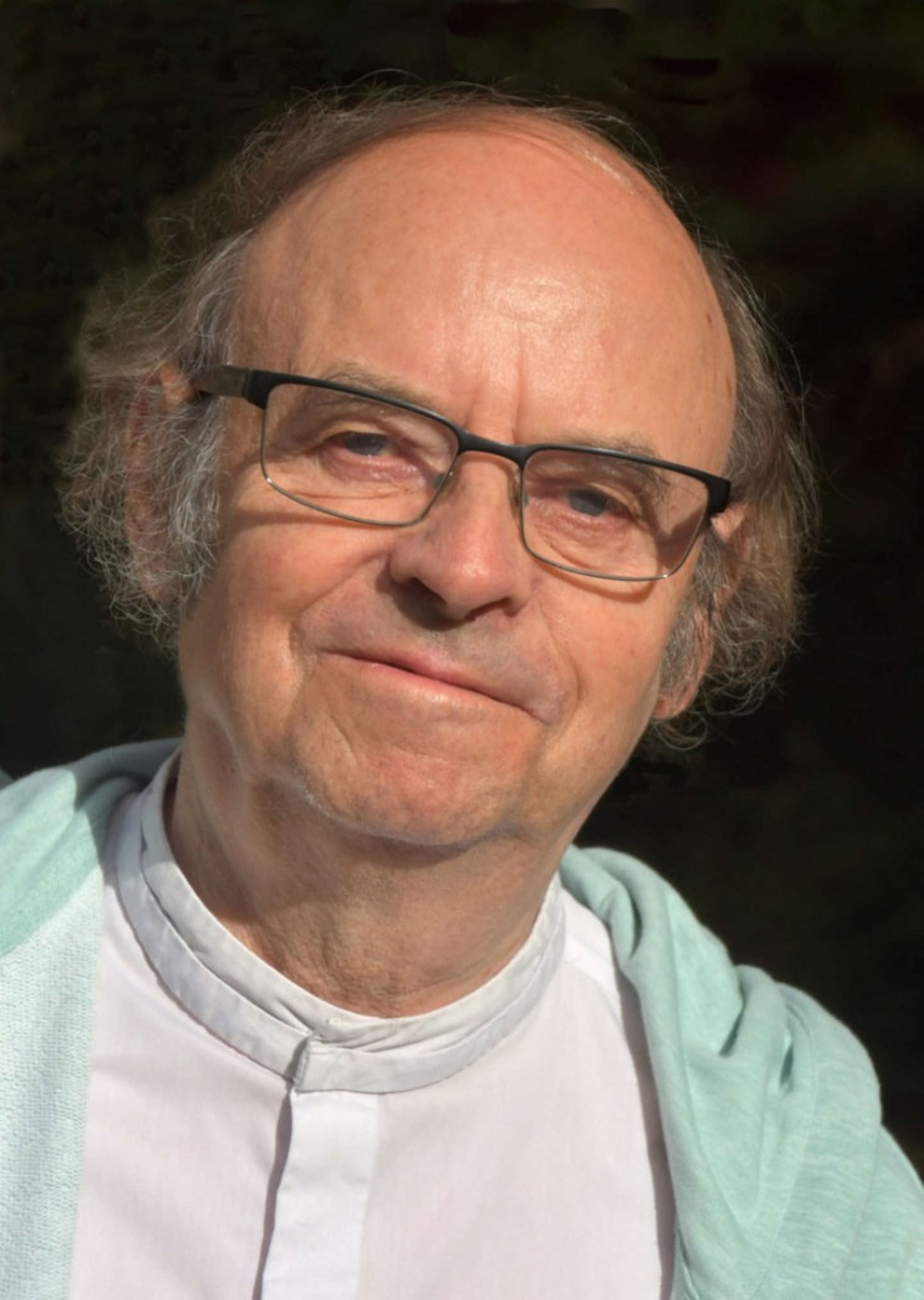 Arne Ipsen har skrevet endnu et stykke haslehistorie