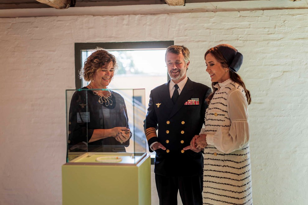 Firdobler rets resultat 