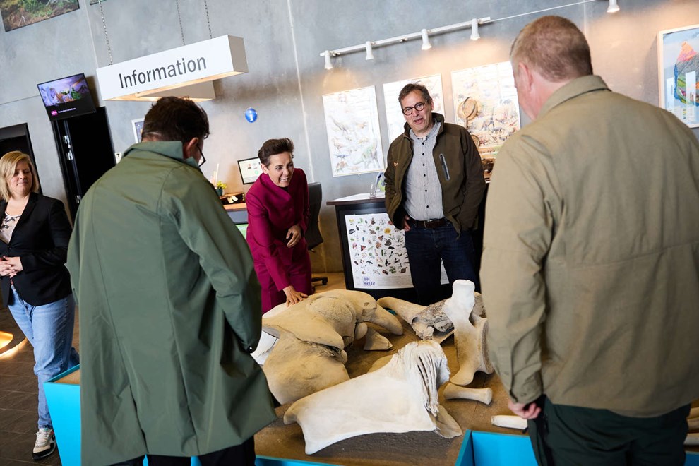 Ikke rimeligt at bornholmerne skal betale regningen