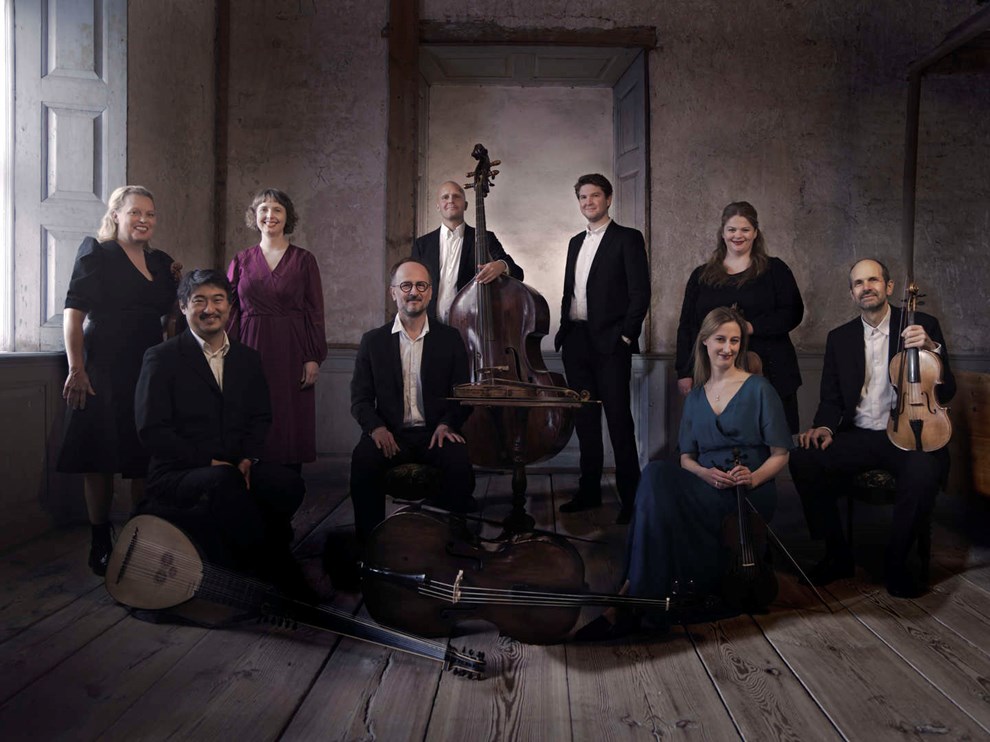 Festival klar med 10 koncerter