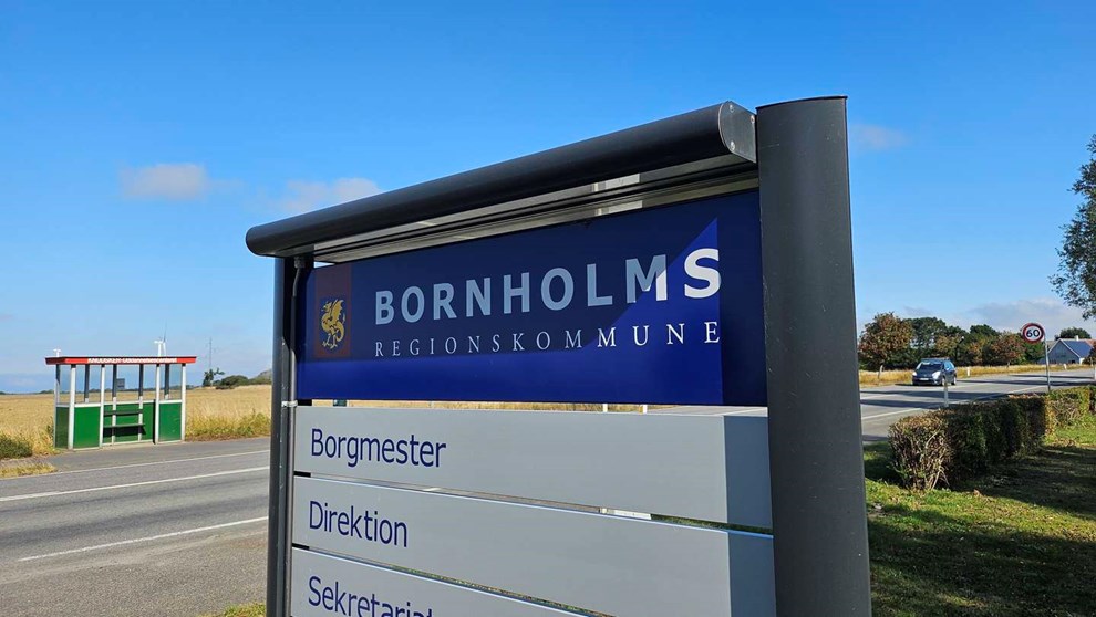 Her dumper kommunen lovkrav