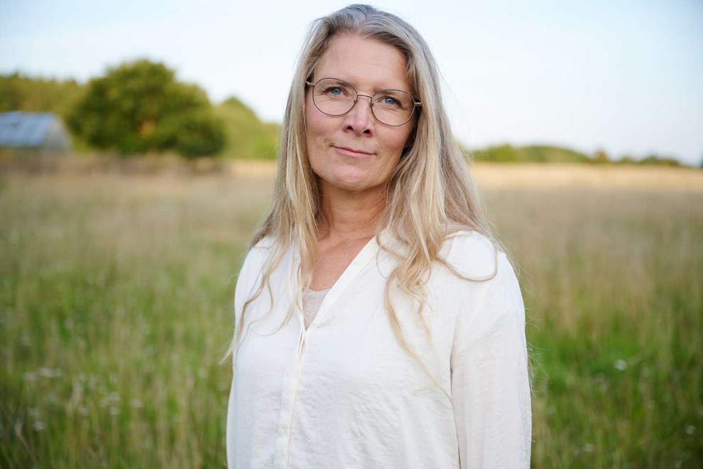 Truslen mod S kommer ikke fra de bl�