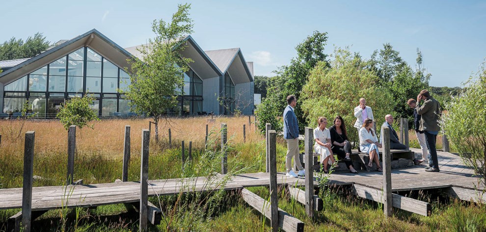 Store hoteller �ger overskud voldsomt