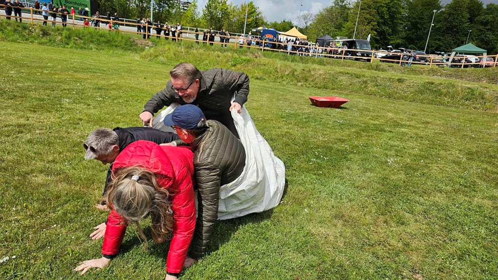 Socialdemokrater under anklage: �Det var ikke snyd � det var innovation�