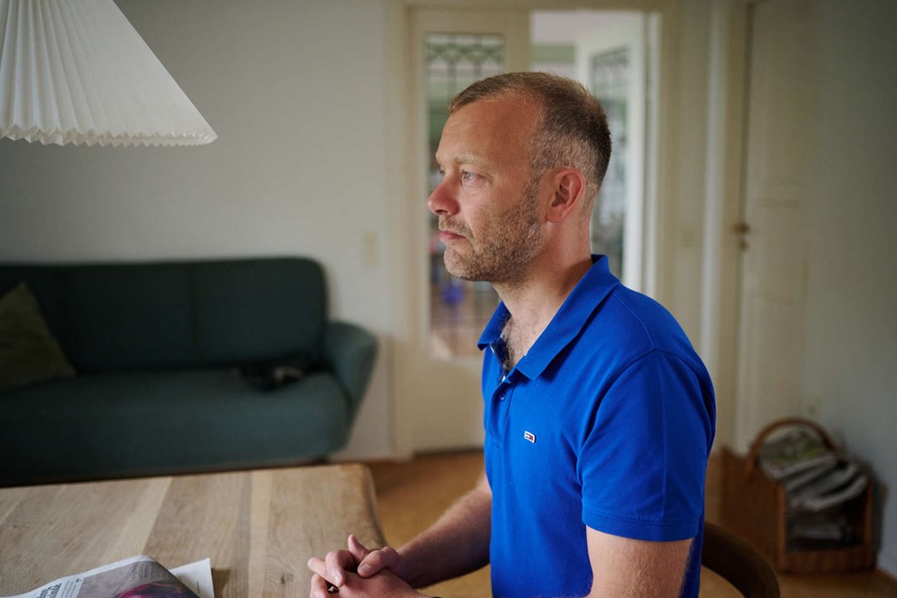 Tolstrup: Ikke kun socialdemokrater