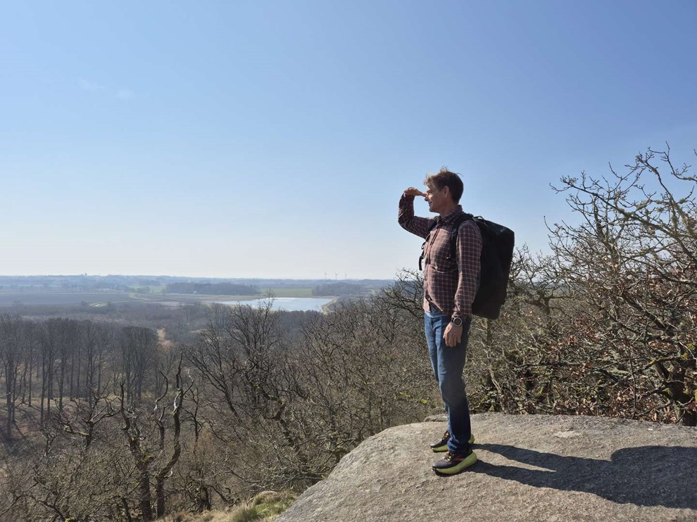 Socialdemokrater danser p� roser 