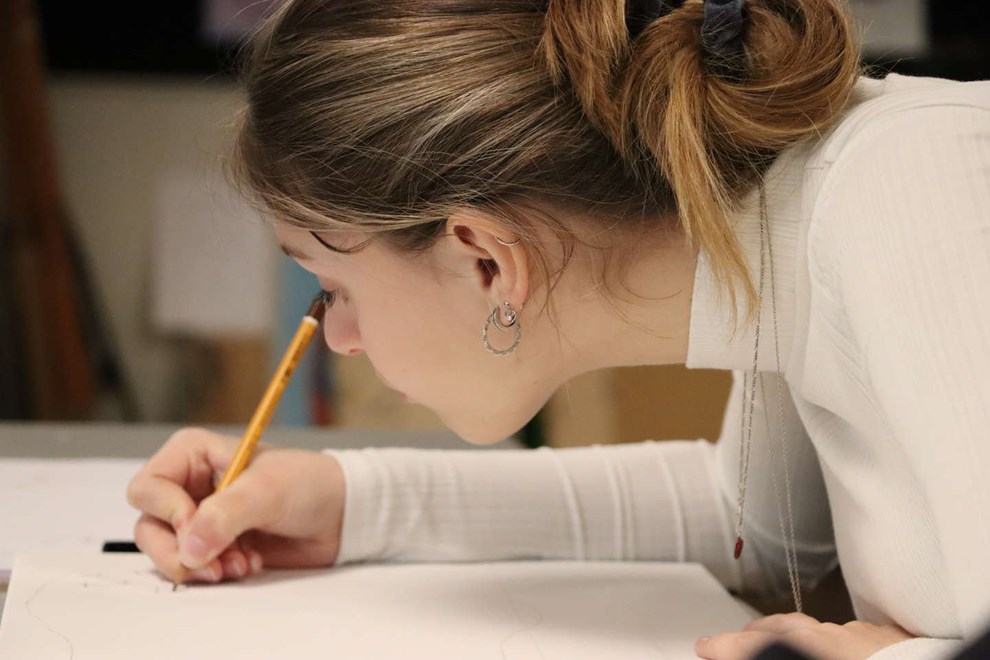 Mystisk: Langt færre dumpede på Bornholm Mystisk: Langt færre dumpede på Bornholm