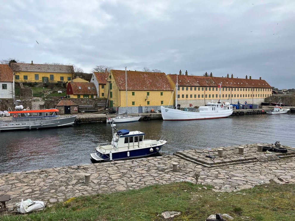 De overtager fra Postnord