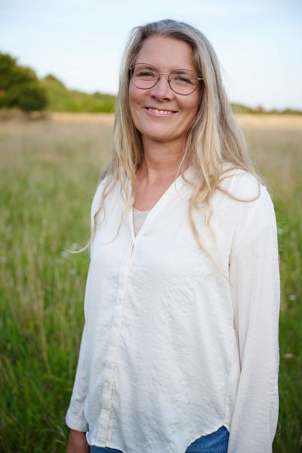 N�r jeg bliver borgmester: Retning, v�rdier og m�l