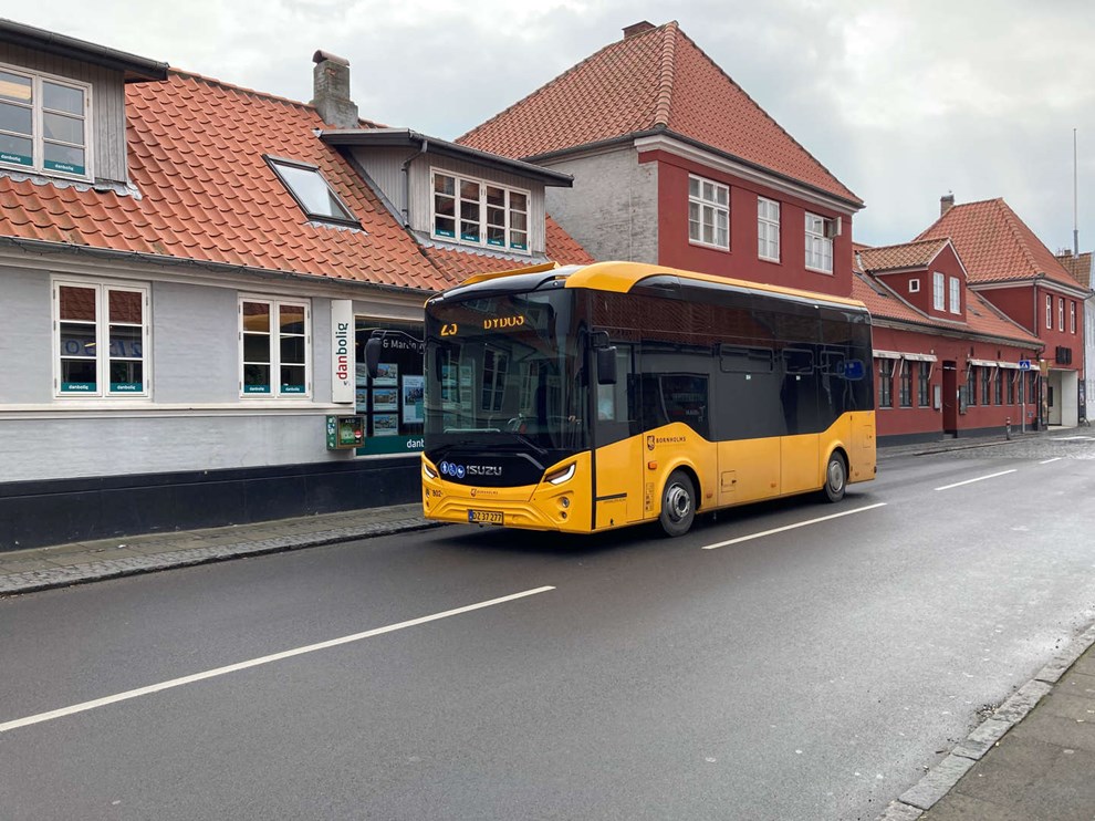 Manglende ledelse og ligegyldighed: Kommentar til artikel om BAT