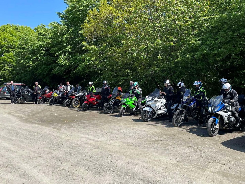 Tak til bornholmske trafikanter