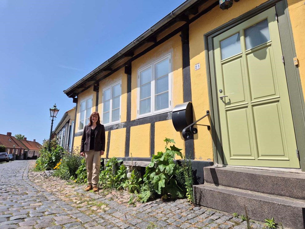 Fond i R�nne vil t�mme pengekassen