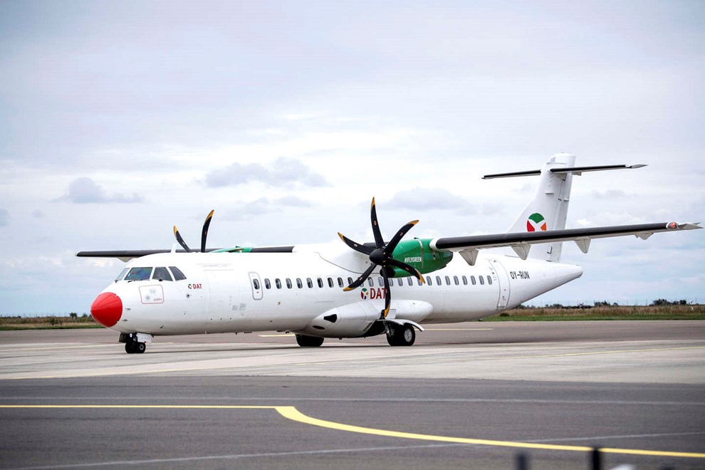 �ndrer i sommerplanen